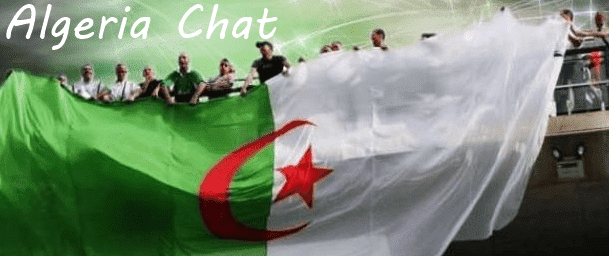 Algeria Chat